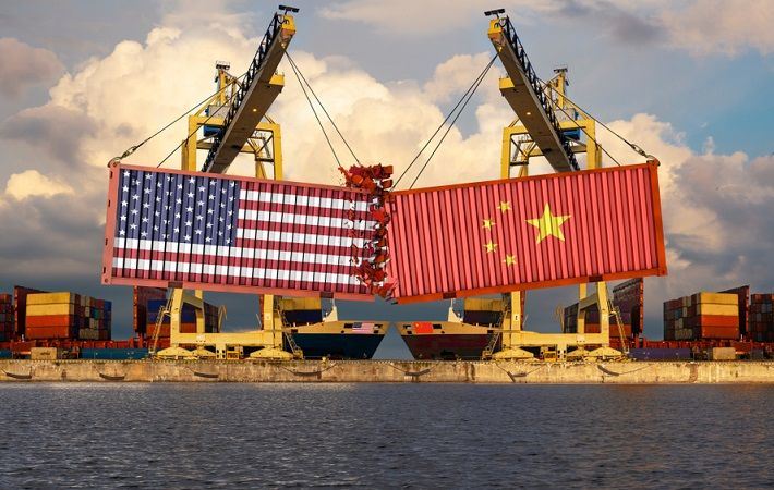 Obchodná vojna medzi USA a Čínou naďalej ovplyvňuje textilný priemysel