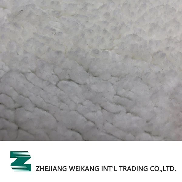 Poly Soft Sherpa Solid