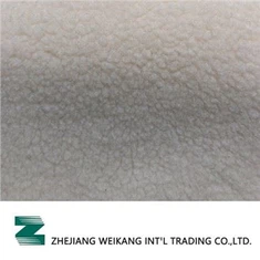 Berber Soft Sherpa Solid