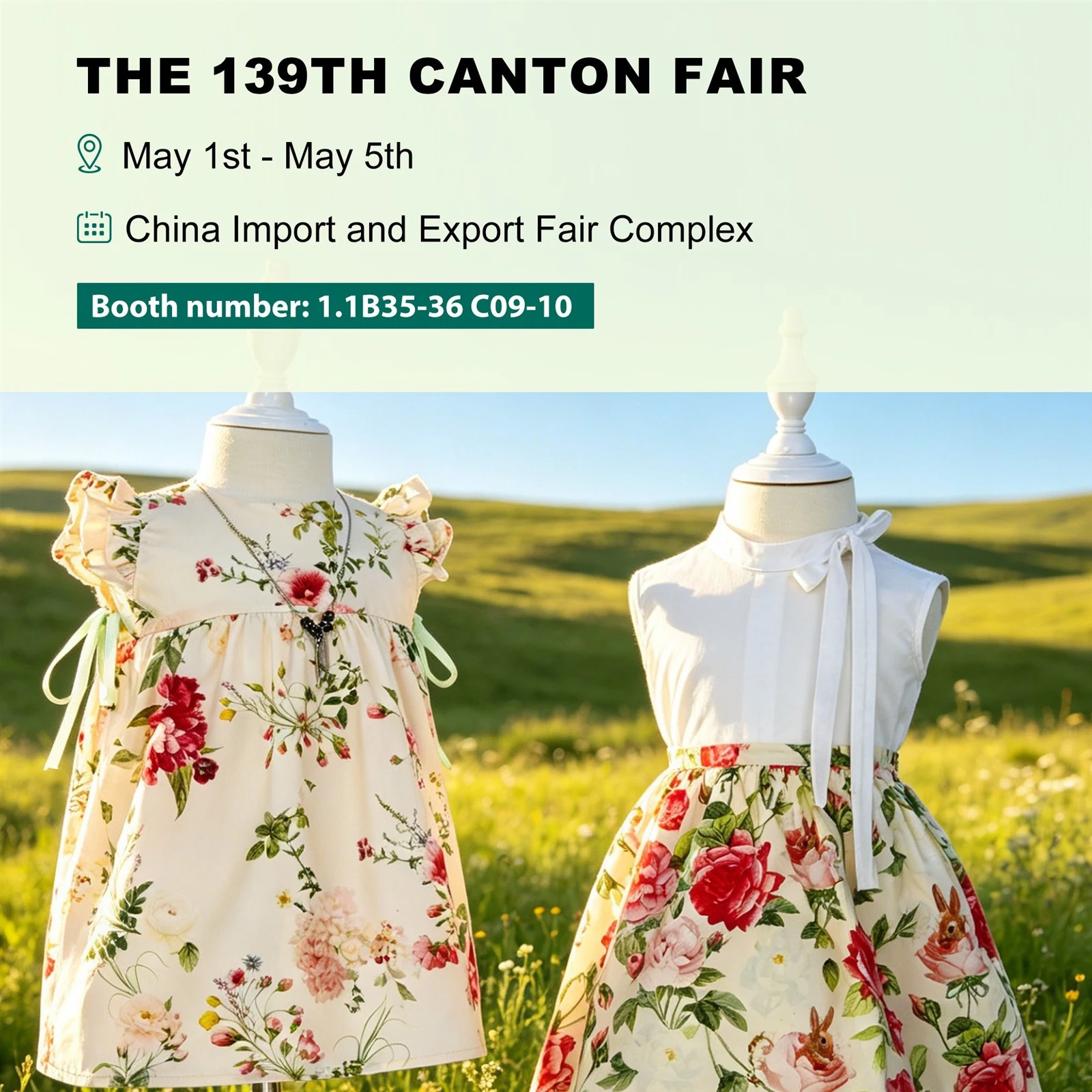 Global Apparel Sourcing Solutions: Navštívte Welkang na stánku kantonského ve...